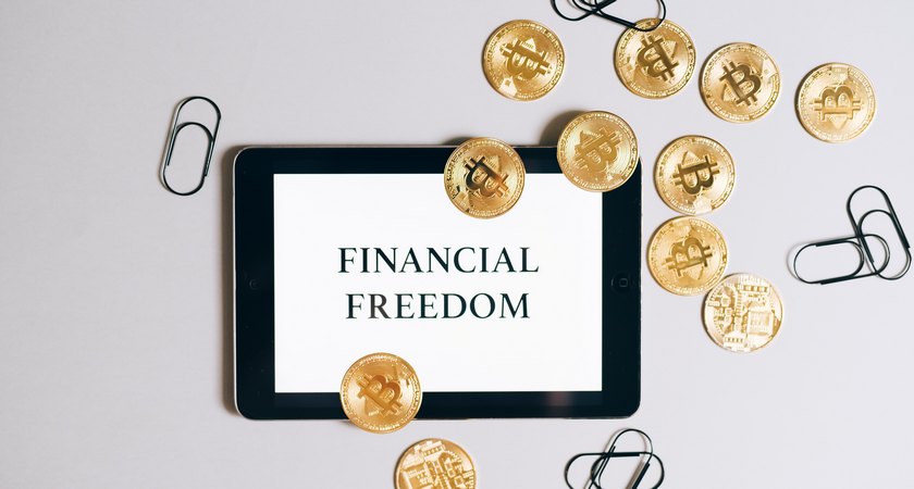 Tự do tài chính là gì